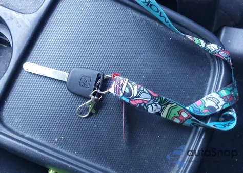 2005 Honda Cr-V Lx из США, поврежденный, VIN SHSRD68505U304459